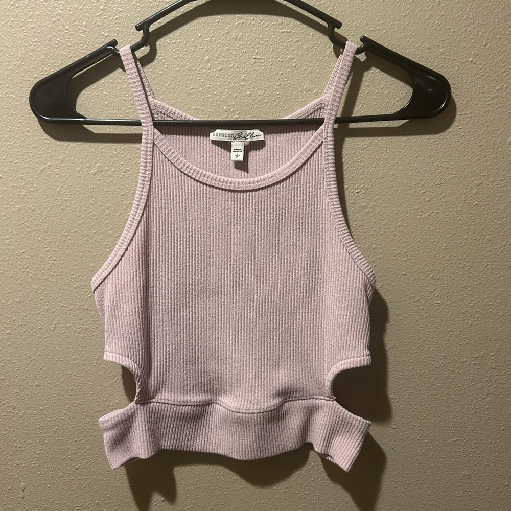 Express Tank Top